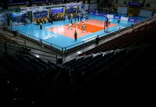 جزئیات اردوی تیم والیبال زیر ۱۸ سال ایران/ ۶۷ بازیکن دعوت شدند