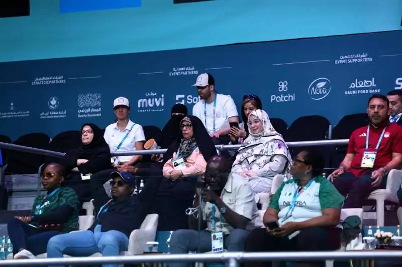 حضور نایب رئیس کمیته ملی المپیک در سالن وزنه‌برداری