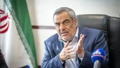 ورود چند فاز جدید گازی به مدار تولید تا پانزدهم ماه جاری 