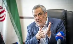 ورود چند فاز جدید گازی به مدار تولید تا پانزدهم ماه جاری 