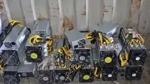 هر ماینر معادل مصرف سالانه یک خانوار، برق مصرف می کند