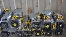 هر ماینر معادل مصرف سالانه یک خانوار، برق مصرف می کند