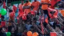 مس رفسنجان بلاتکلیف‌تر از همیشه