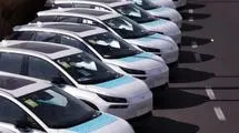 تاکسیهای شاسیبلند در تاکسی اینترنتی فعال شدند
