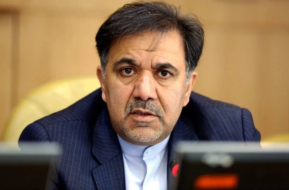 آخوندی: در دولت روحانی 11 هزار میلیارد تومان کسری بودجه داشتیم اما الان 40 هزار میلیارد تومان!