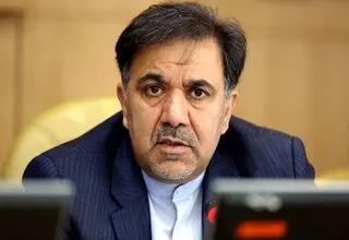 آخوندی: در دولت روحانی 11 هزار میلیارد تومان کسری بودجه داشتیم اما الان 40 هزار میلیارد تومان!