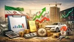 10 راهکار اصلاحی برای عبور از بحران های چند لایه اقتصادی 