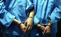 تعرض 2 مرد به پسر بچه 10 ساله در پارک