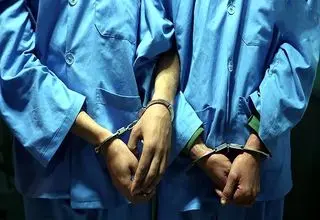 تعرض 2 مرد به پسر بچه 10 ساله در پارک