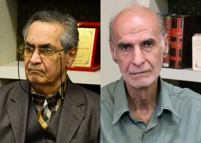 دو عضو مرکز دائرةالمعارف بزرگ اسلامی درگذشتند