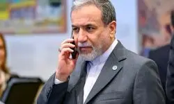 واکنش عراقچی به شهادت رهبر انقلاب