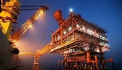 بیش از ۳۰۱ میلیارد مترمکعب گاز شیرین در مجتمع گاز پارس جنوبی تولید شد