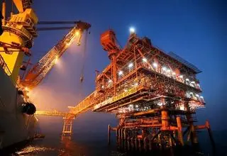 بیش از ۳۰۱ میلیارد مترمکعب گاز شیرین در مجتمع گاز پارس جنوبی تولید شد