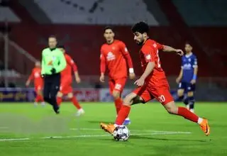 جریمه سنگین AFC برای تراکتور