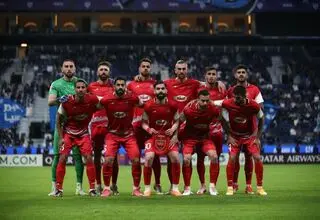 چالش بزرگ پرسپولیس برای پرداخت بدهی ۲۰۸ میلیارد تومانی