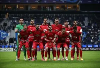 بررسی 8 هفته پایانی لیگ برتر؛ مسیر هموار قرمزها برای قهرمانی