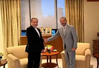 دوئل دیپلماسی