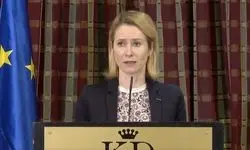 کالاس: اروپا نگران حمایت ایران از روسیه است نه برنامه هسته‌ای آن