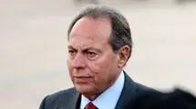 امیل لحود: جنگ علیه لبنان و ایران با پیروزی هر ۲ کشور به پایان خود نزدیک می‌شود