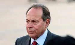 امیل لحود: جنگ علیه لبنان و ایران با پیروزی هر ۲ کشور به پایان خود نزدیک می‌شود