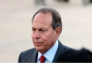 امیل لحود: جنگ علیه لبنان و ایران با پیروزی هر ۲ کشور به پایان خود نزدیک می‌شود