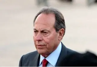 امیل لحود: جنگ علیه لبنان و ایران با پیروزی هر ۲ کشور به پایان خود نزدیک می‌شود