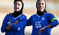 مریم حسن‌زاده: هیچ تیمی مقابل استقلال ساده بازی نمی‌کند