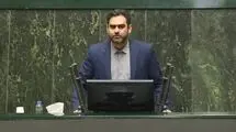 ثابتی: استیضاح وزیر اقتصاد برای جلوگیری از گرانی ارز ضروری است