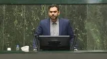 ثابتی: استیضاح وزیر اقتصاد برای جلوگیری از گرانی ارز ضروری است