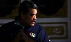 مادورو: هرگز مستعمره نمی‌شویم