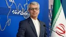 بقایی: رژیم صهیونیستی همه خطوط قرمز ایران را رد کرد
