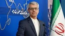 ایران حملات هوایی آمریکا و انگلیس به یمن را محکوم کرد 