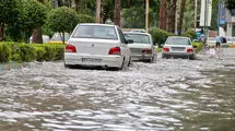 جو ایران بهم ریخت / هشدار فوری سیلاب در دو استان کشور 