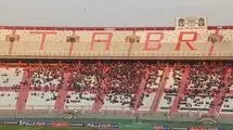واکنش تراکتوری‌ها به اتفاقات انزلی