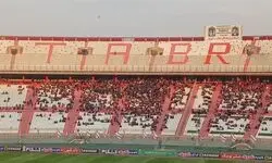 واکنش تراکتوری‌ها به اتفاقات انزلی