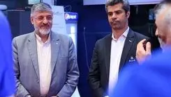 اختصاصی آوش/ پولادگر فردا در انتخابات فدراسیون تکواندو ثبت نام می‌کند