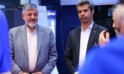 اختصاصی آوش/ پولادگر فردا در انتخابات فدراسیون تکواندو ثبت نام می‌کند