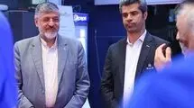 اختصاصی آوش/ پولادگر فردا در انتخابات فدراسیون تکواندو ثبت نام می‌کند