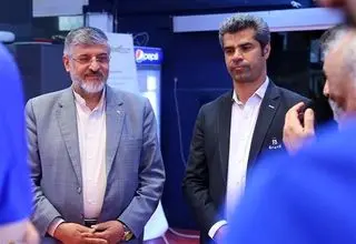 اختصاصی آوش/ پولادگر فردا در انتخابات فدراسیون تکواندو ثبت نام می‌کند