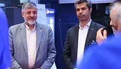 اختصاصی آوش/ پولادگر فردا در انتخابات فدراسیون تکواندو ثبت نام می‌کند