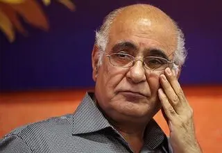 هوشنگ مرادی‌کرمانی پس از جراحی به آی‌سی‌یو منتقل شد
