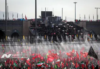 چند توصیه‌ مهم طب ایرانی به عزاداران رهبر شهید