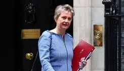 انگلیس: قصد رویارویی با ایران را نداریم