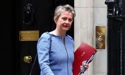 انگلیس: قصد رویارویی با ایران را نداریم