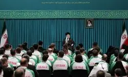 بیانیه جامعه ورزش و جوانان به مناسبت هفت فرمان راهبردی رهبر معظم انقلاب اسلامی