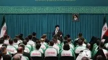 بیانیه جامعه ورزش و جوانان به مناسبت هفت فرمان راهبردی رهبر معظم انقلاب اسلامی