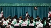 بیانیه جامعه ورزش و جوانان به مناسبت هفت فرمان راهبردی رهبر معظم انقلاب اسلامی