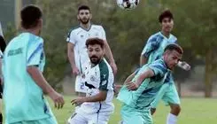نخستین برد سبزپوشان در اردوی تهران