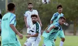 نخستین برد سبزپوشان در اردوی تهران