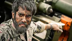 نمایش فیلم خدای جنگ در لبنان